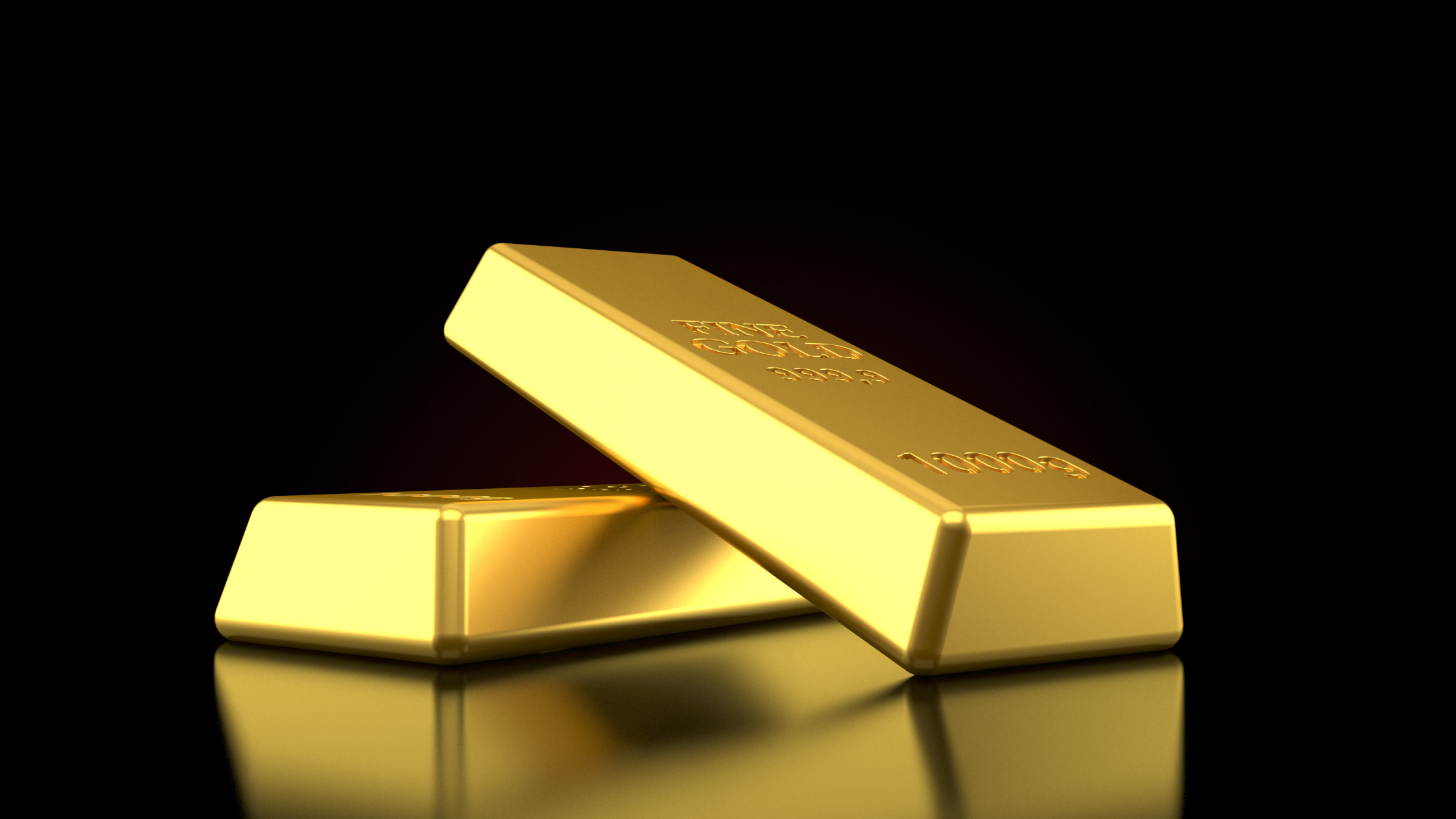 4 Considerations Before Your Plan To Sell Gold